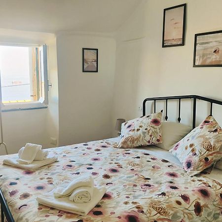 Biancospino Appartement Genua Buitenkant foto